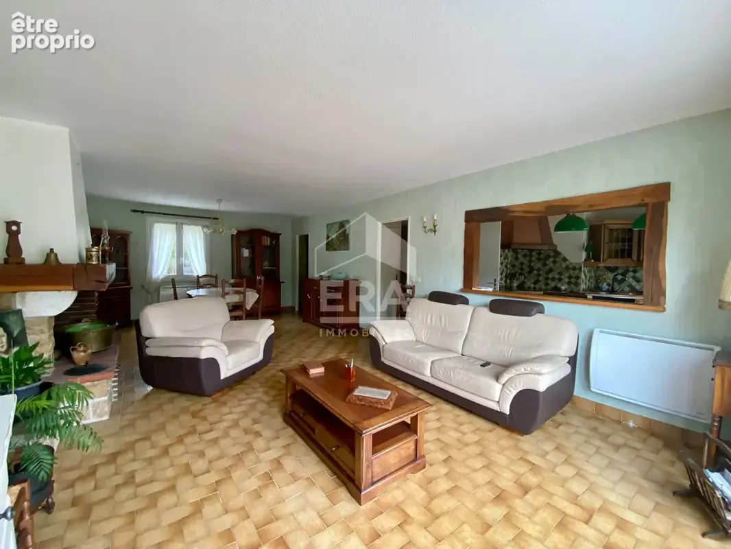 Maison 92m² à châlette-sur-loing - photo 2