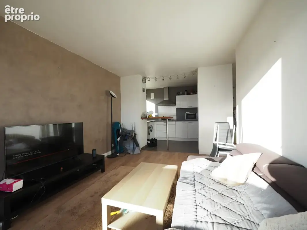 Appartement à BOIS-D'ARCY