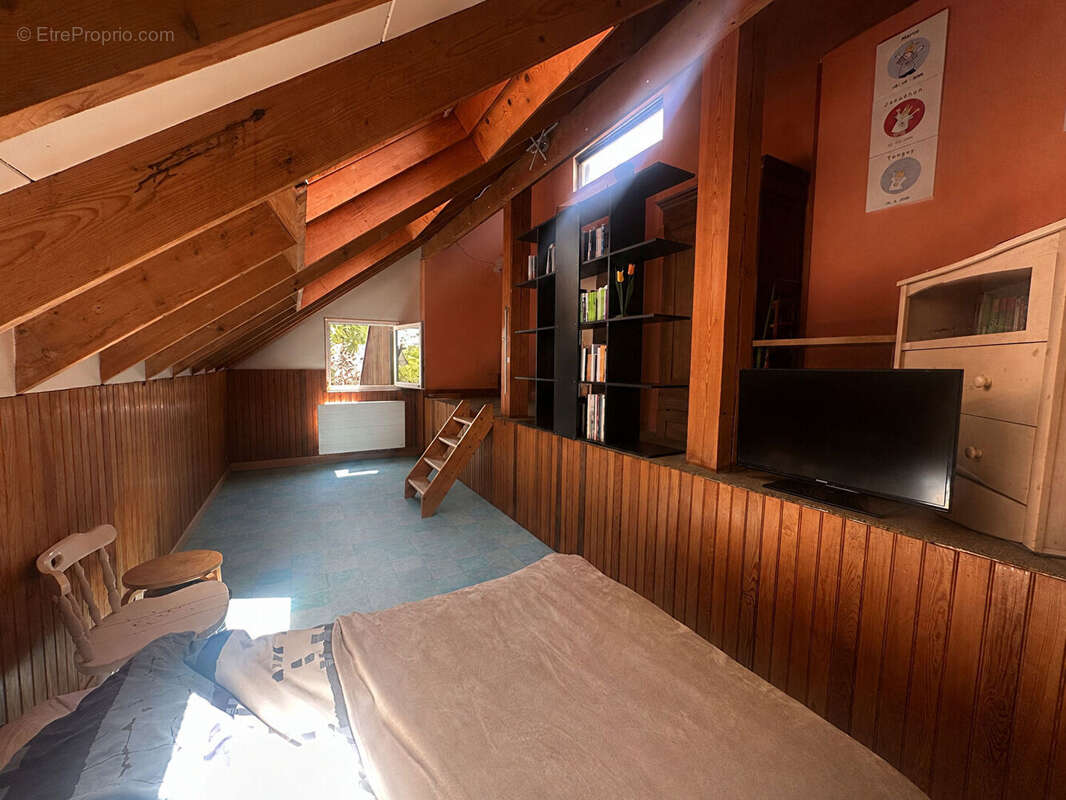 Maison 221m² à verrières-le-buisson - photo 13