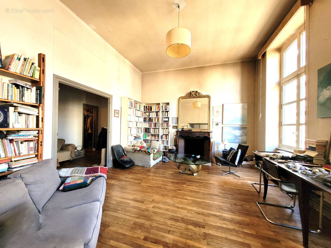 Appartement à SAINT-MALO