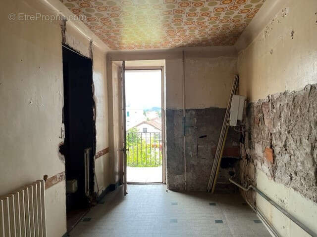 Appartement 3 pieces centre-ville/caneta - photo 2