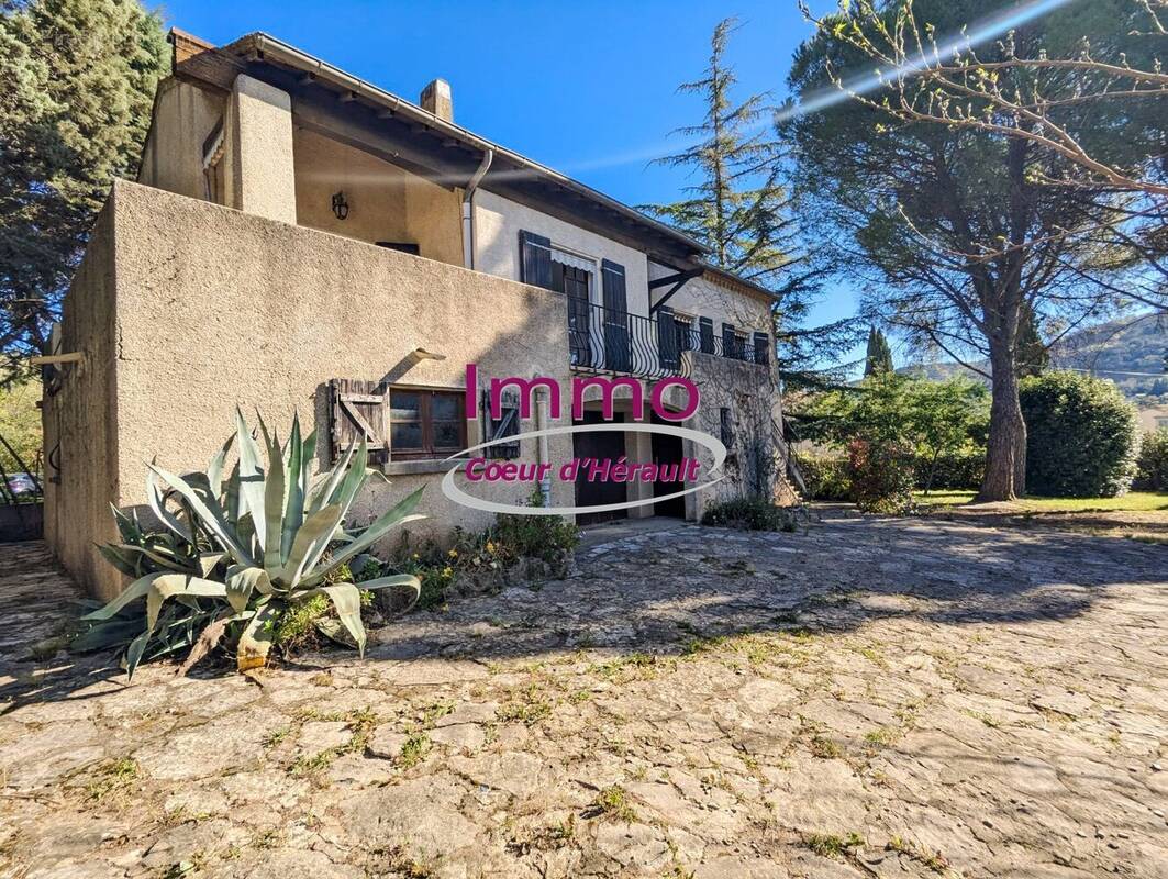 Maison à LODEVE