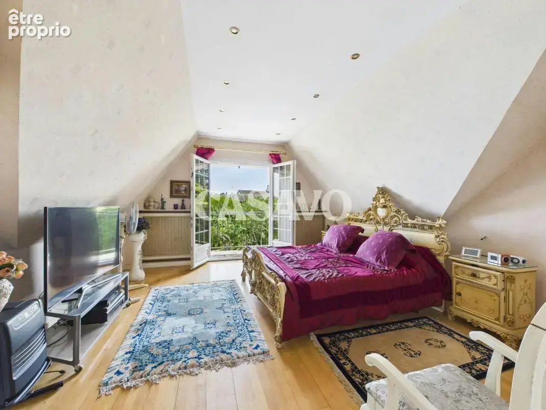Vente Maison 8 pièces de 180m² - 95200 Sarcelles - photo 20