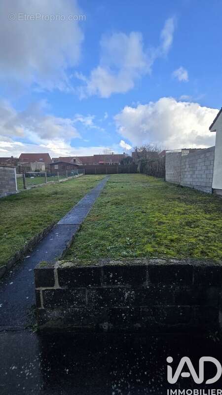 Photo 4 - Maison à HERSIN-COUPIGNY