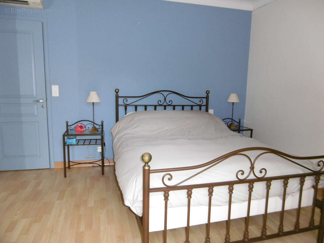 Maison à SAINT-JEAN-DE-MONTS