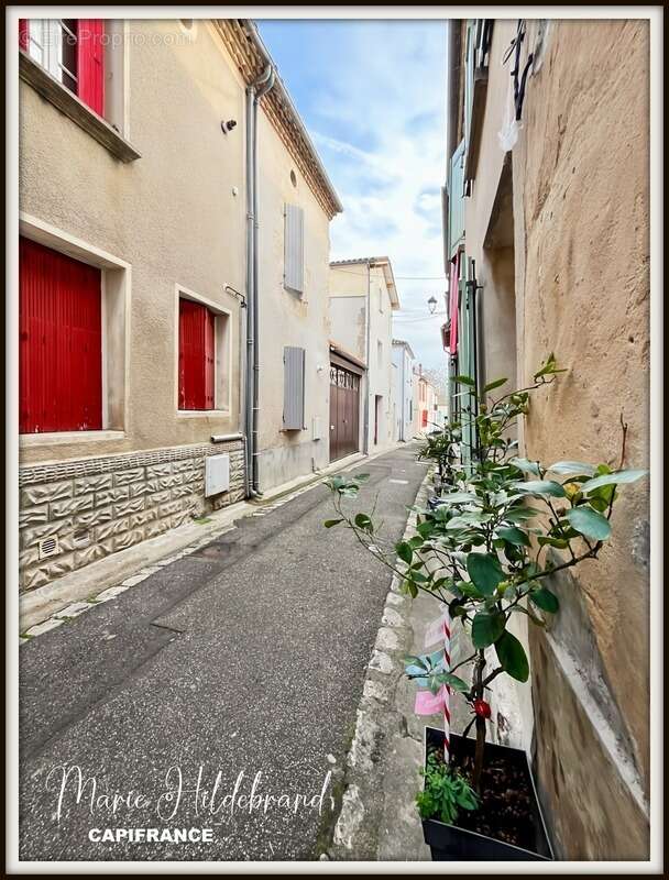 Appartement à NERAC