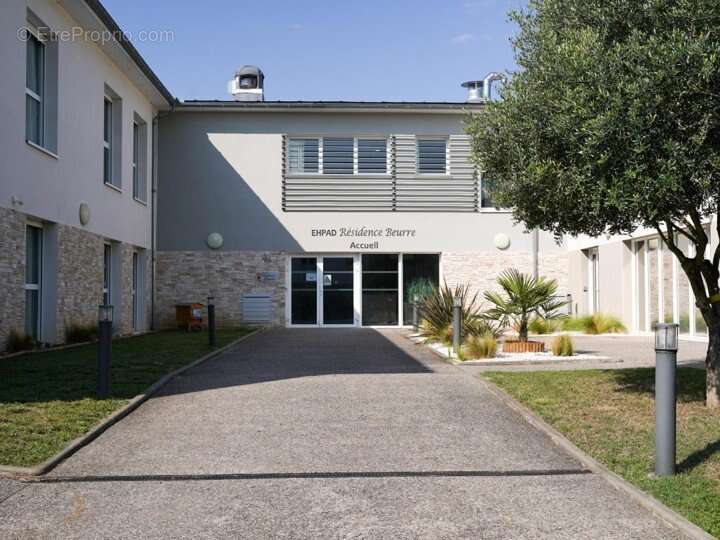 Appartement à VILLENEUVE-SUR-LOT