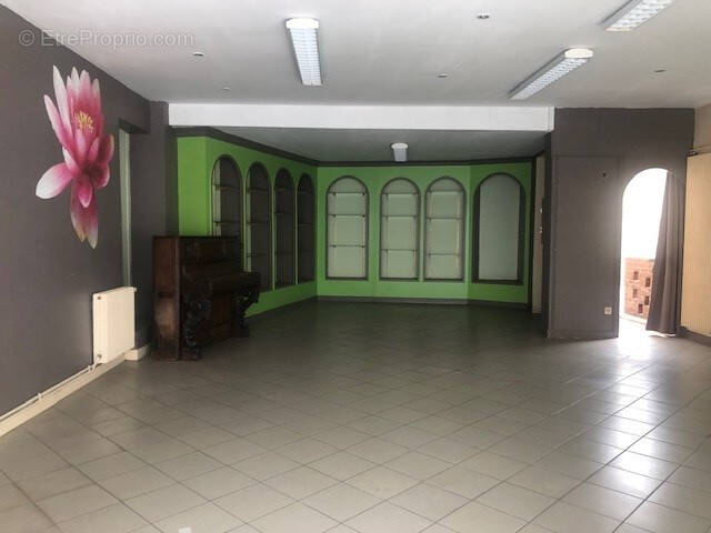 Appartement à LA FERTE-BERNARD