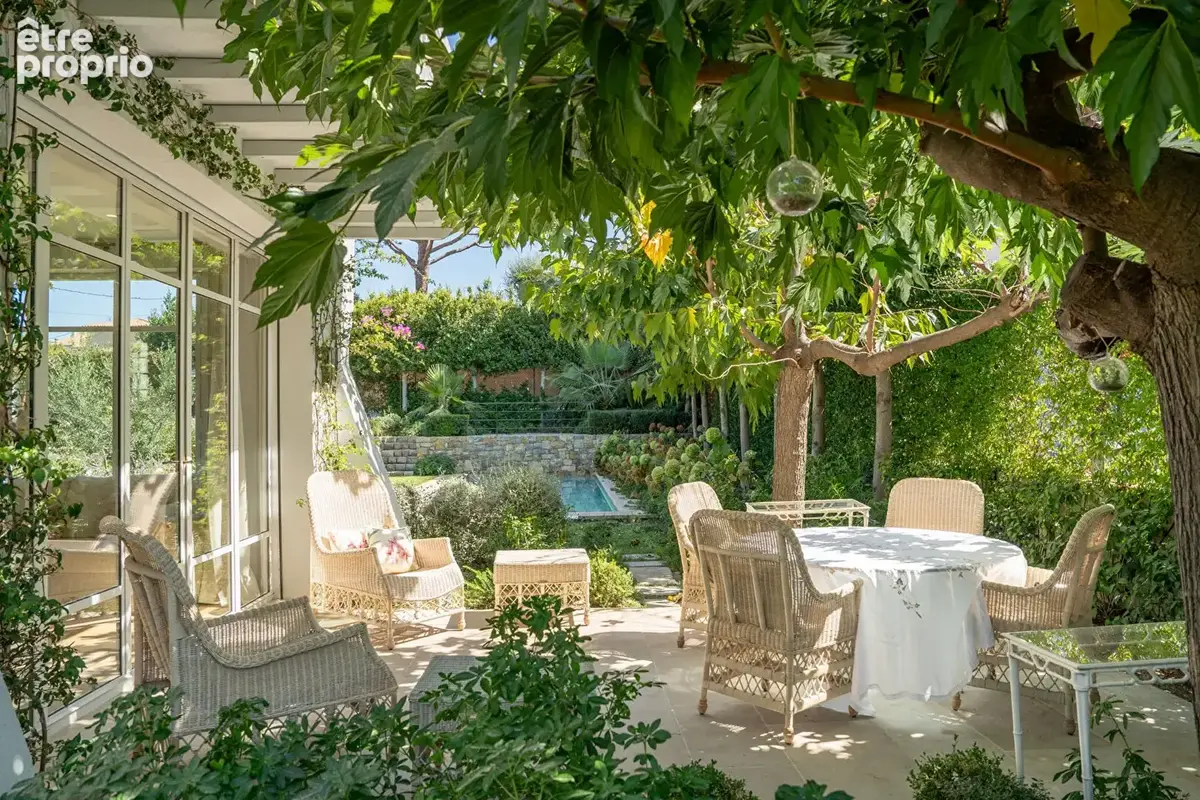 A visiter absolument Maison Antibes - photo 2