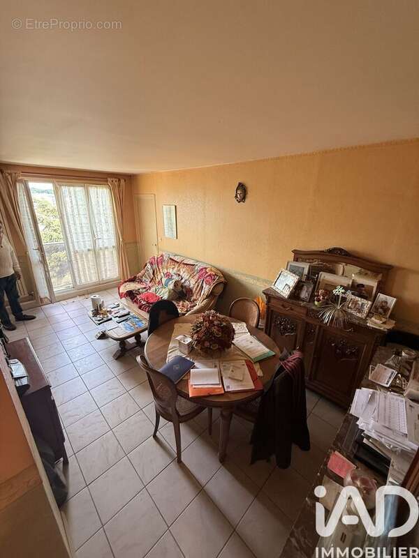 Photo 4 - Appartement à BOIS-D'ARCY