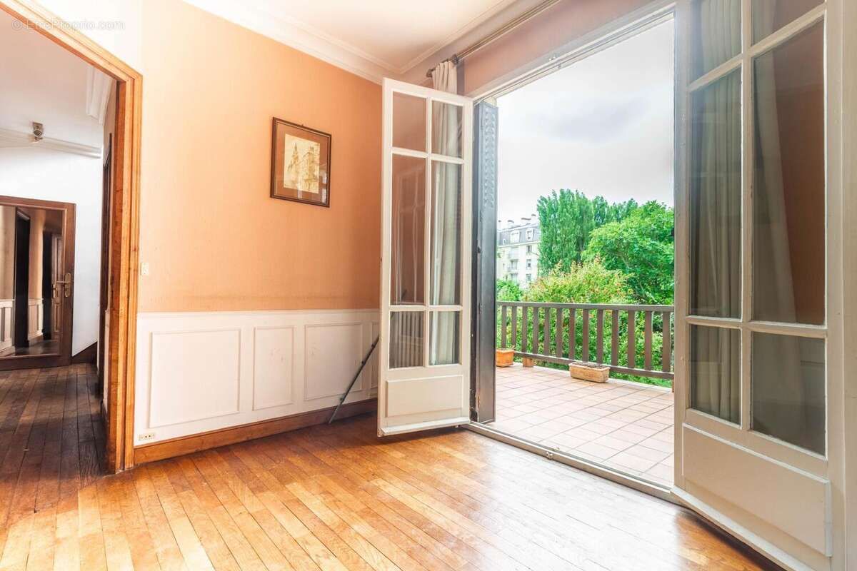Photo 6 - Maison à VERSAILLES