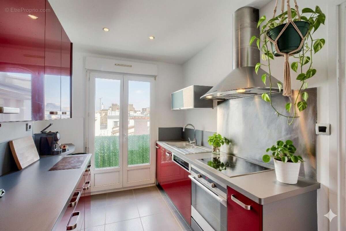 Photo 4 - Appartement à BREST