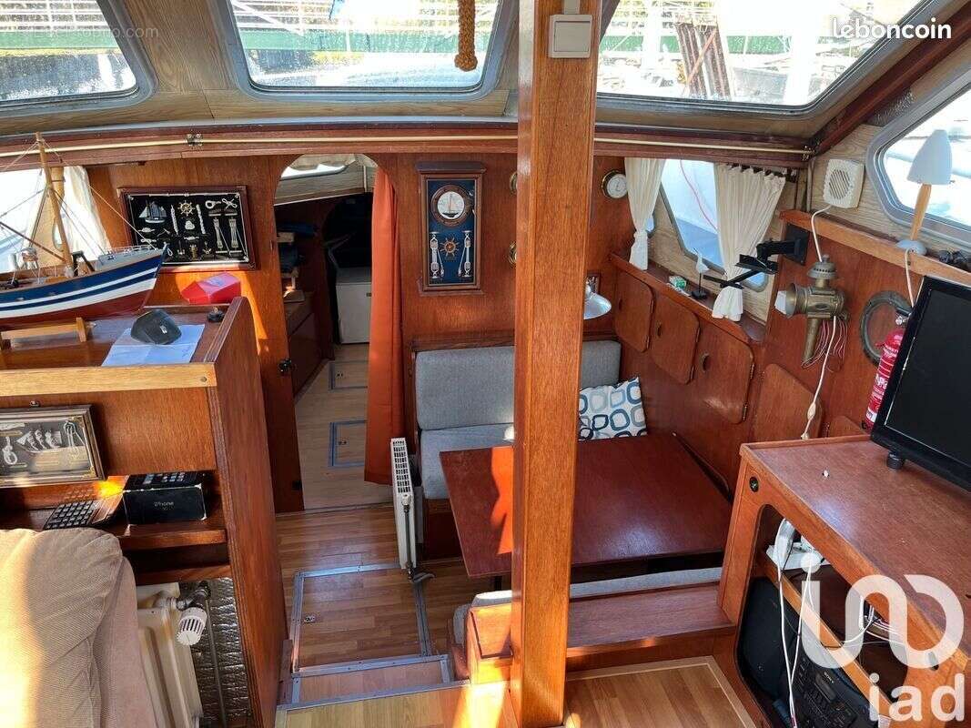 Photo 2 - Maison à DRAVEIL