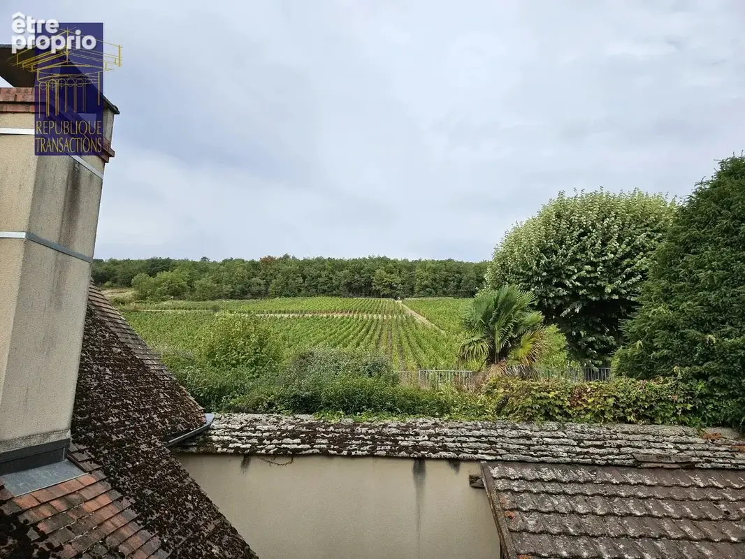 Maison ancienne en pierre rénovée - photo 12