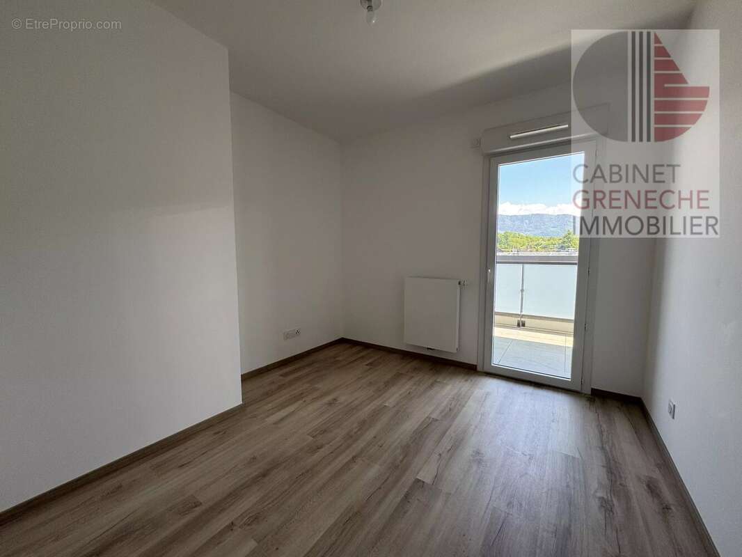 Appartement à THONON-LES-BAINS