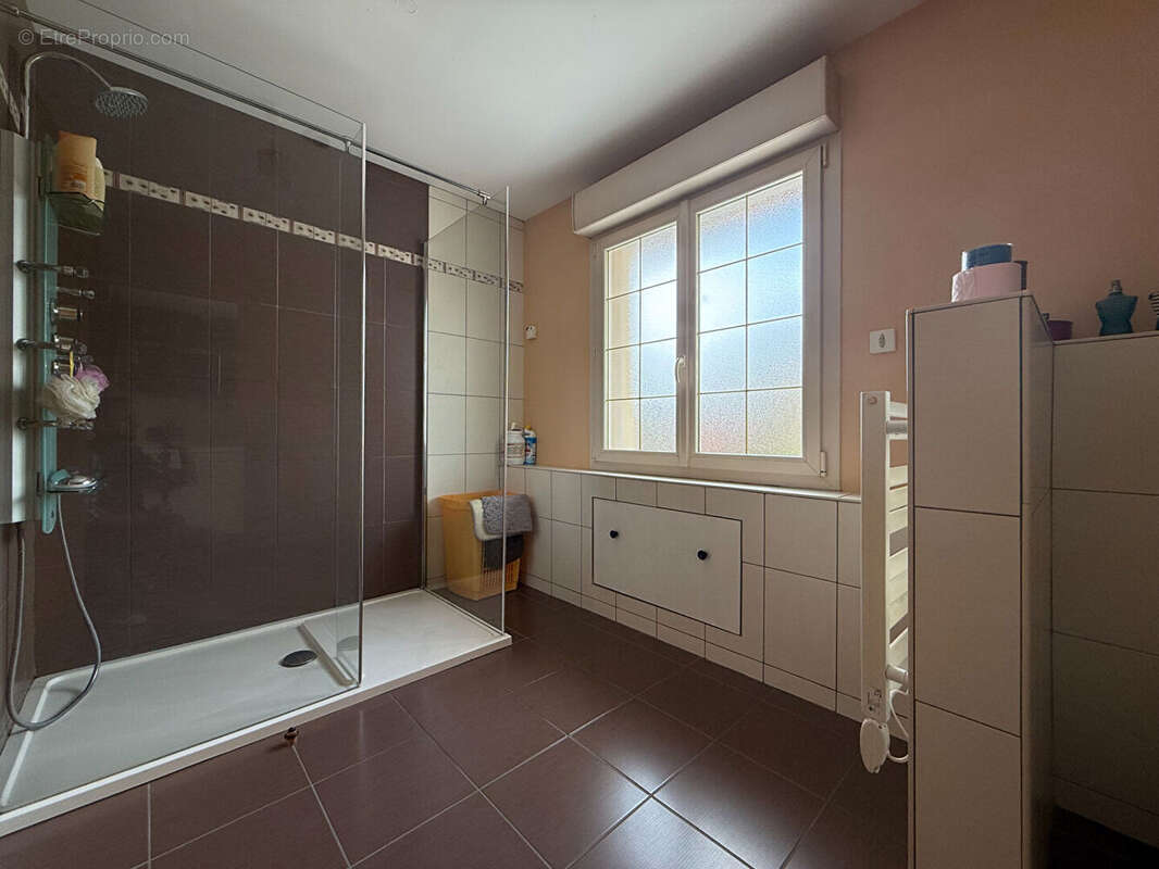 Maison à MANONVILLER