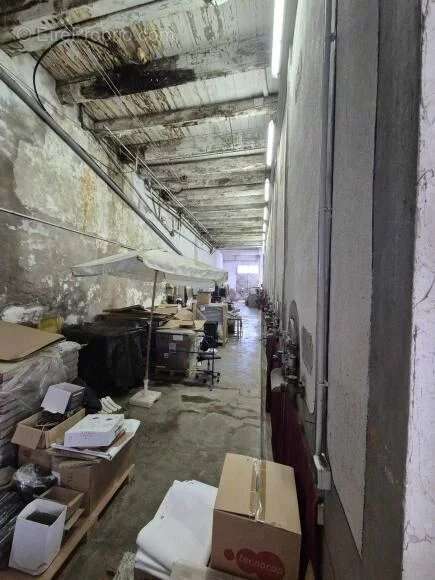 Maison à FRONTIGNAN