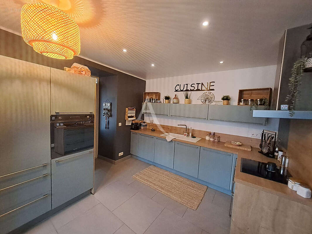 Maison à ANGERVILLE