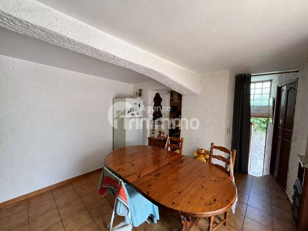Vente Cantaron Appartement 2 pièces - photo 4
