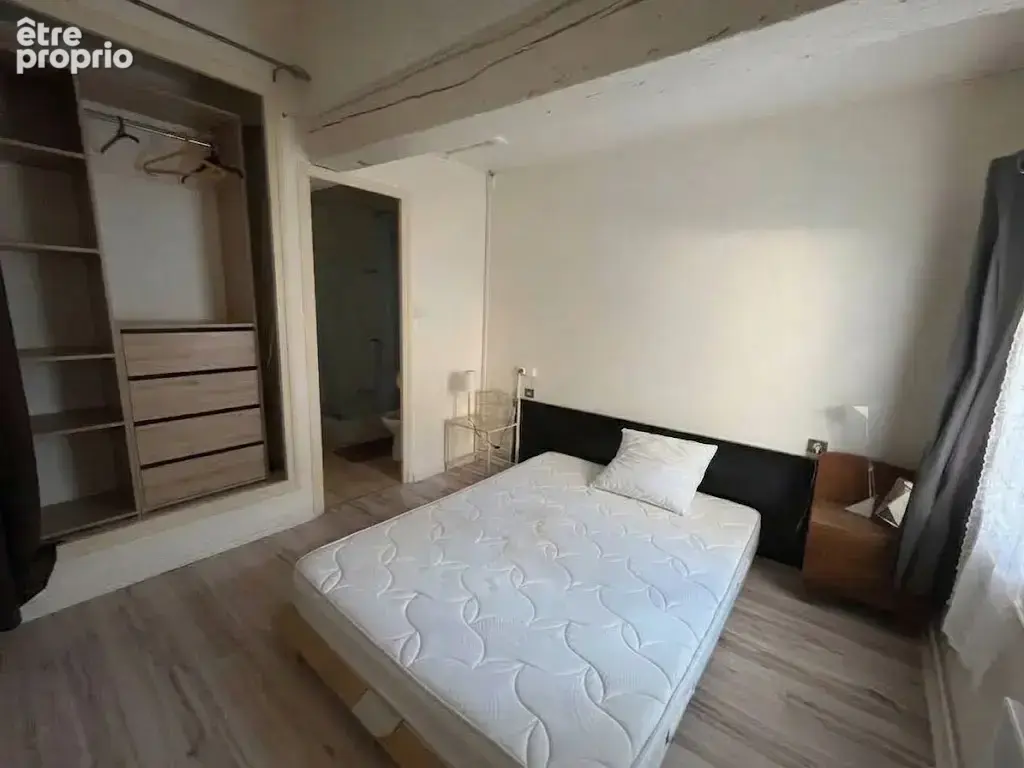 A vendre immeuble de rapport   limoux - photo 12