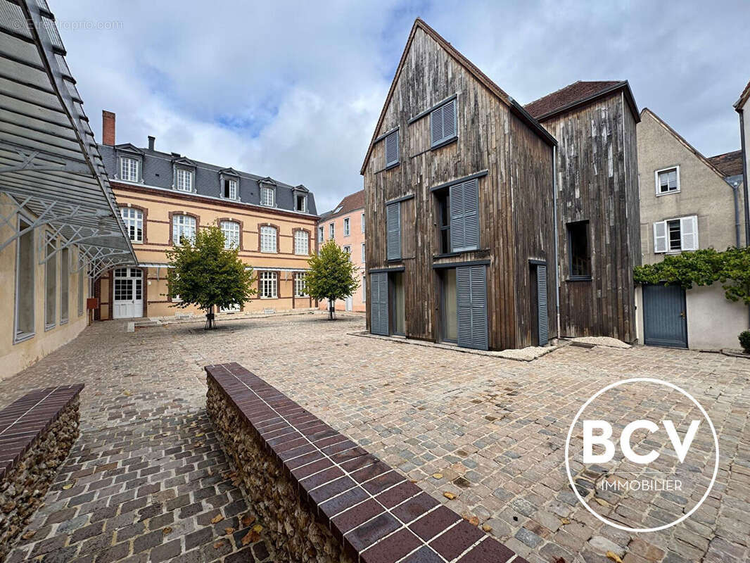 Appartement à CHARTRES