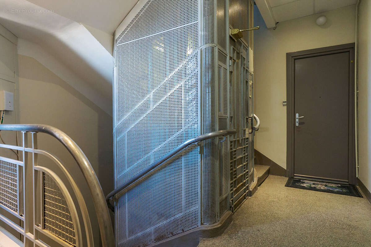 Appartement à CARCASSONNE