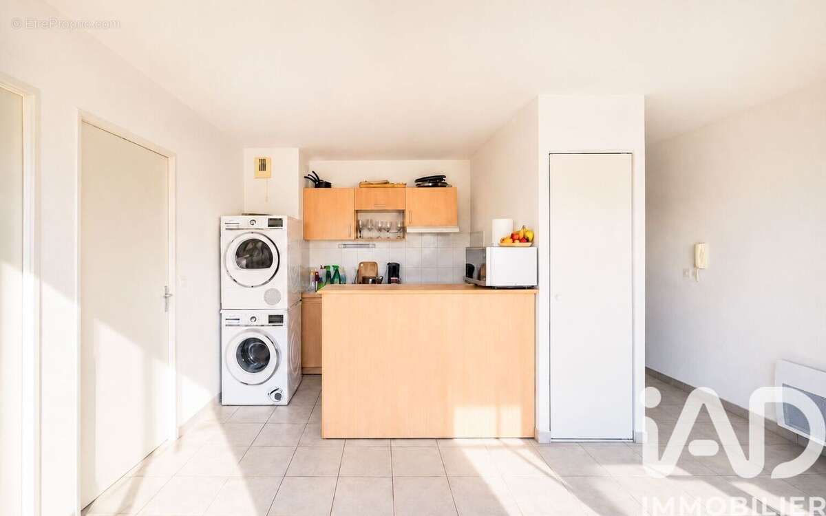 Photo 4 - Appartement à LE MANS