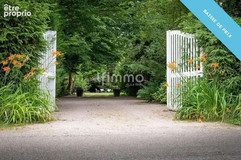 Maison d'exception - photo 11