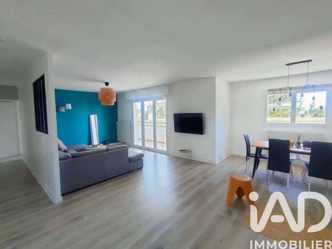 Photo 5 - Appartement à ROYAN
