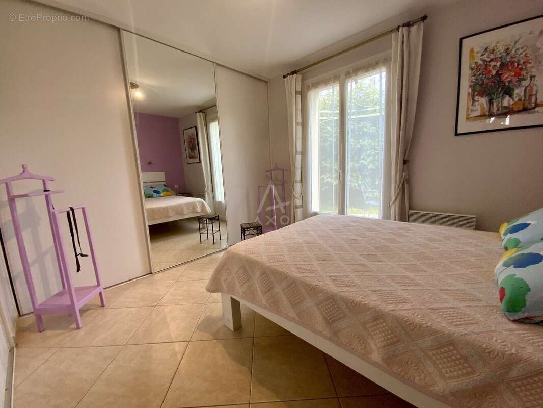 Maison à MANDUEL