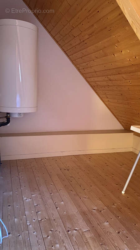 Appartement à LUZ-SAINT-SAUVEUR