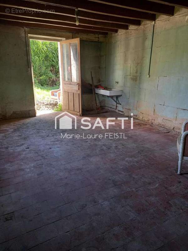 Photo 3 - Maison à VARENNES