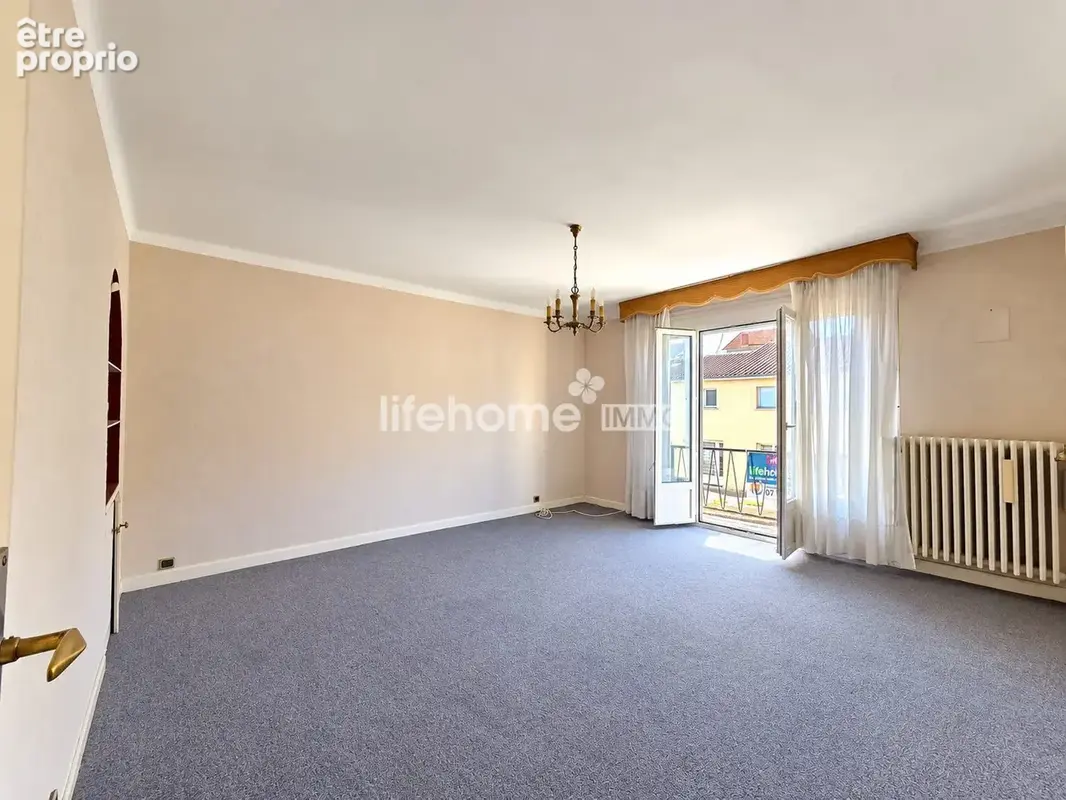 Maison 4 pièces 80 m² à vendre à Limoges (87000) - photo 2