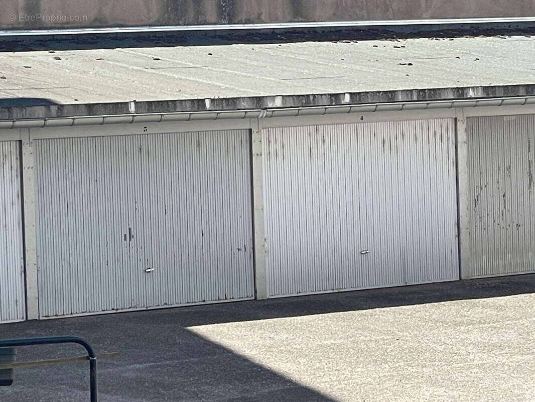 Appartement à LUNEVILLE