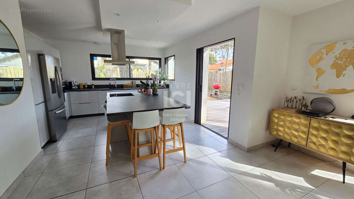 Maison à SAINT-BREVIN-LES-PINS