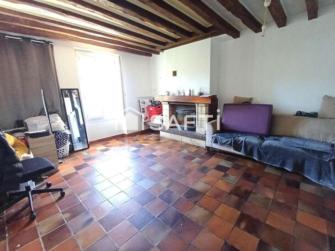 Photo 8 - Maison à CLOYES-SUR-LE-LOIR