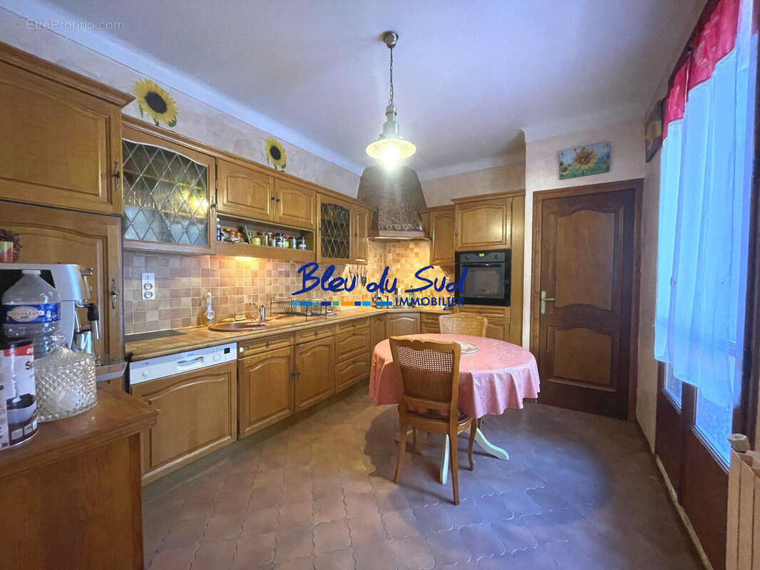 Appartement à OLETTE