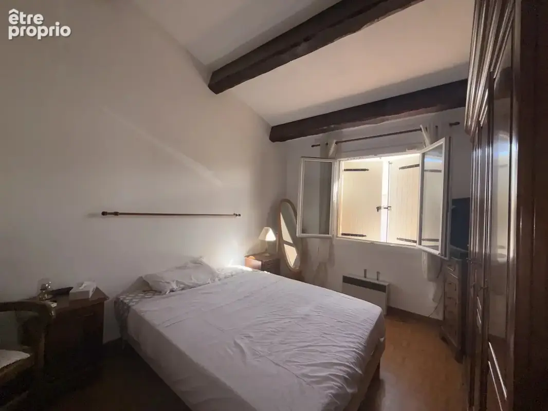 Maison t5 proche plage avec garage - photo 8