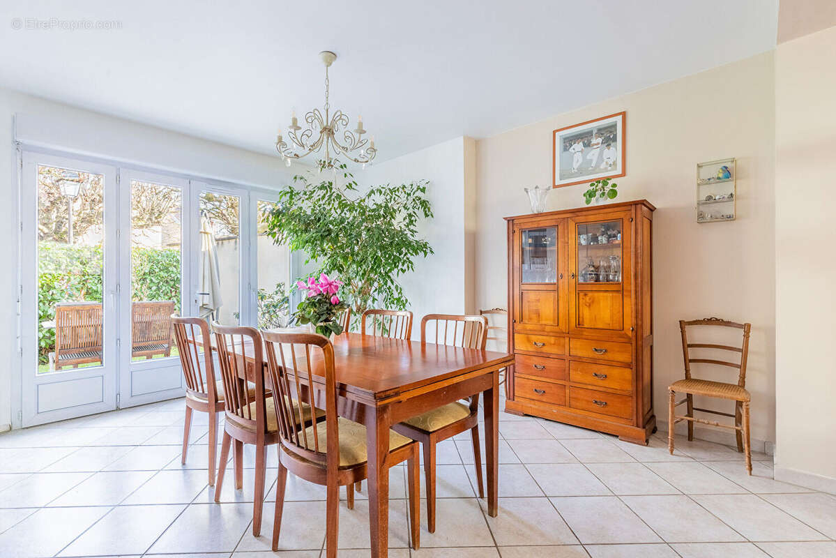 Maison à ANTONY