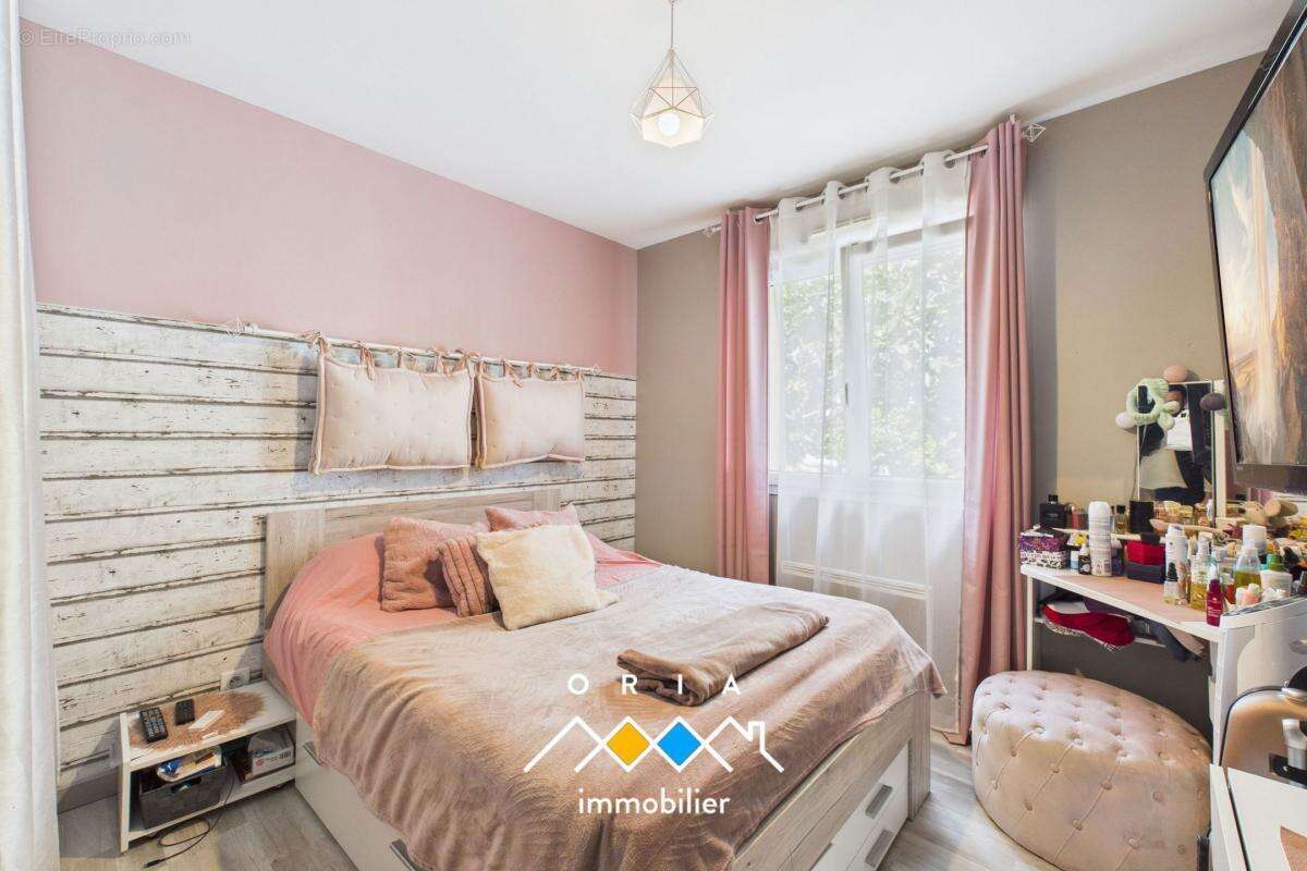 Maison à PONT-A-MOUSSON