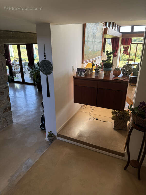 Maison à COUFFOULENS