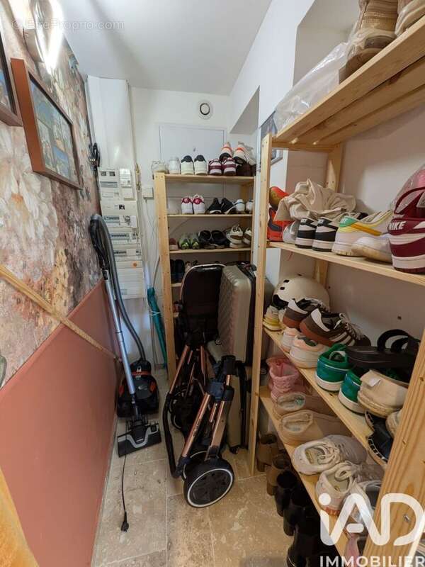 Photo 9 - Appartement à MOUGINS