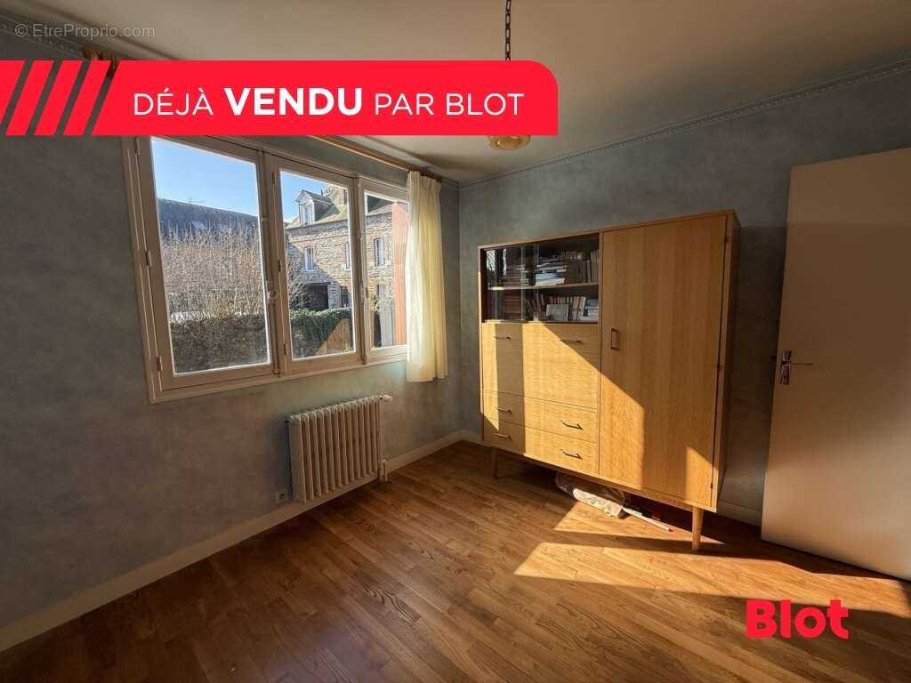 Maison 76 m² à Chateaugiron  - photo 9