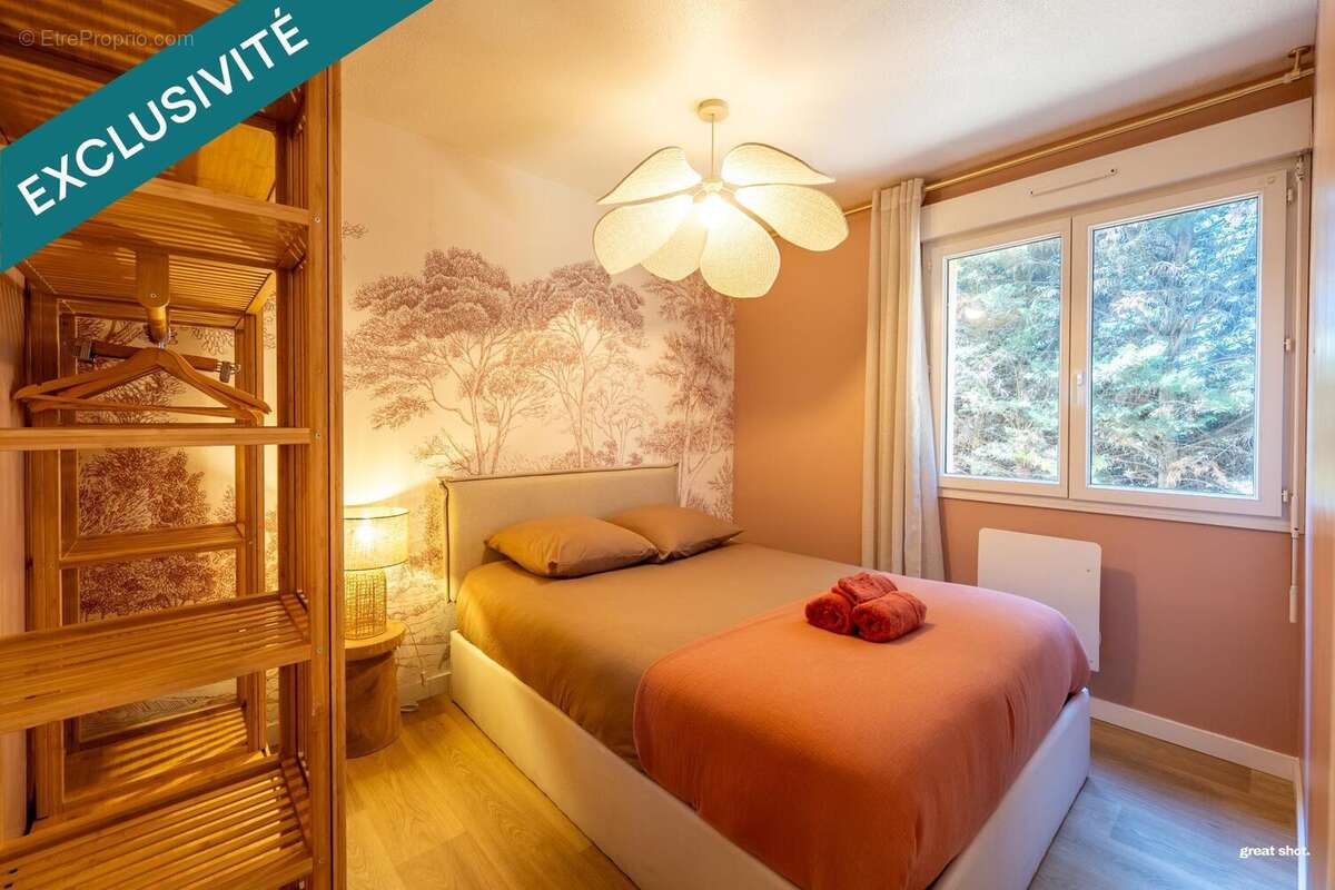 Photo 3 - Appartement à TOULOUSE