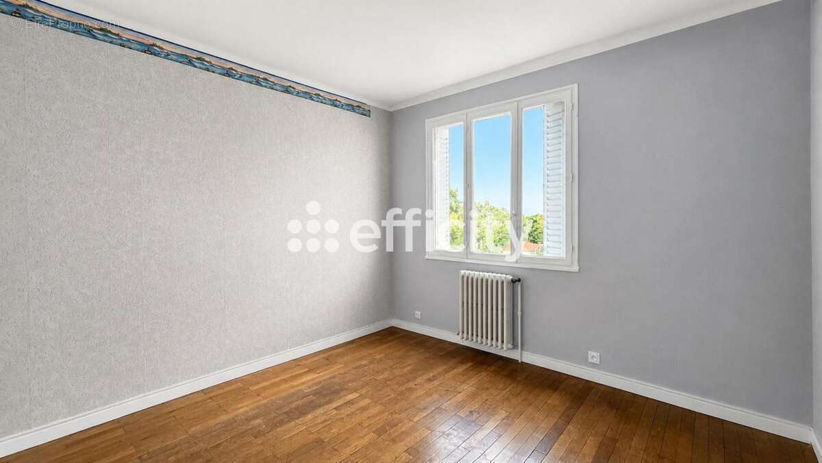 Appartement - photo 5