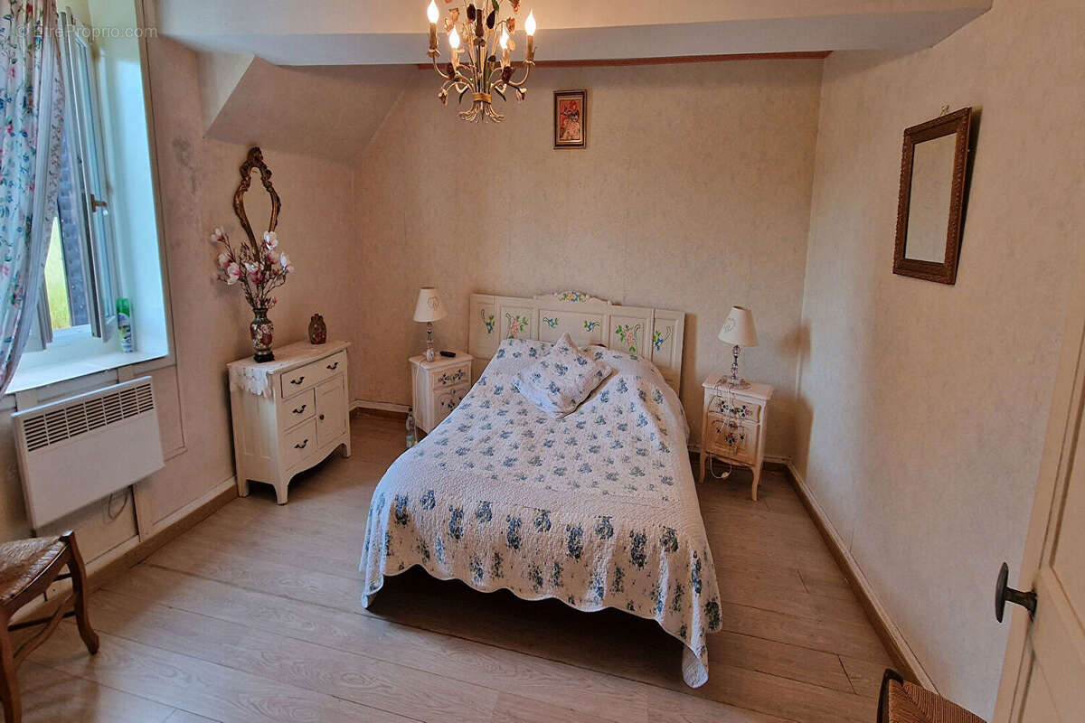 Luneau maison 4 pièces 94 m2 - photo 6