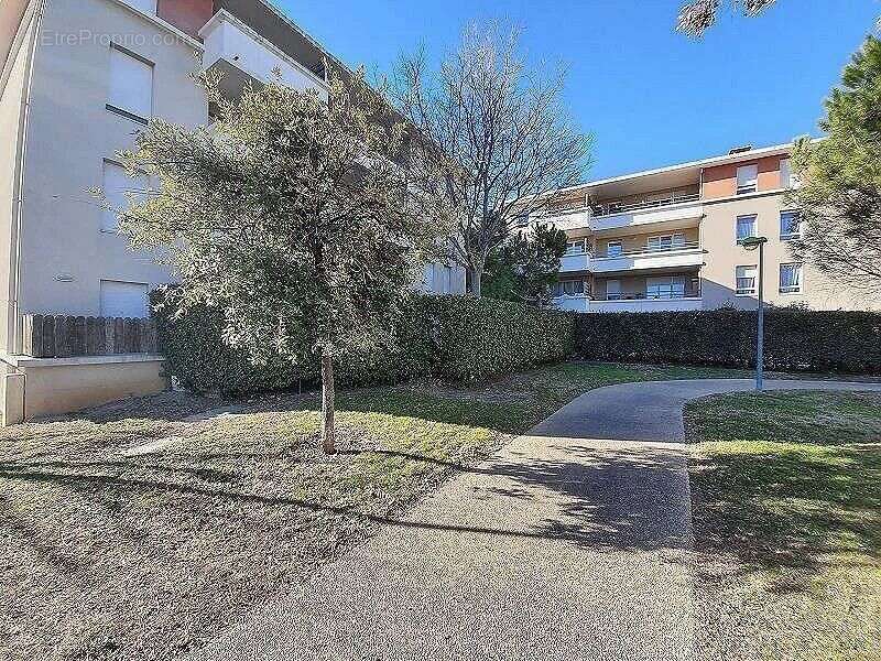 Appartement à ISTRES