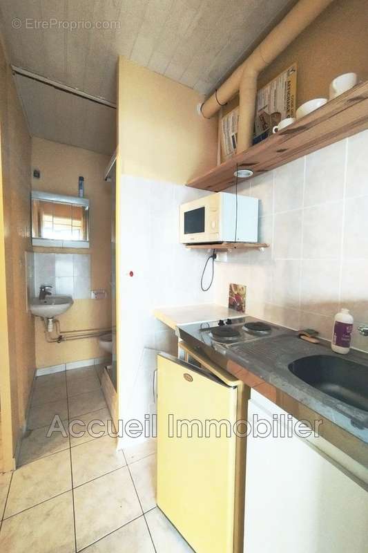 Commerce à LE GRAU-DU-ROI