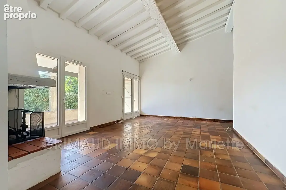 Maison 3 pièces 90 m² à vendre à Grimaud (83310) - photo 7