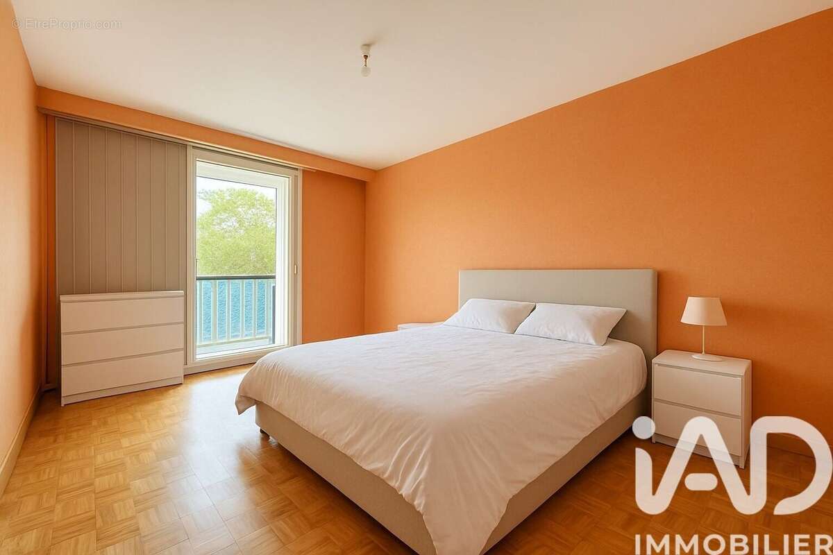 Photo 9 - Appartement à MARSEILLE-9E